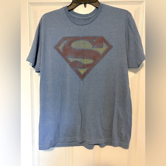 Other - 🔴10/$10! Superman Tee